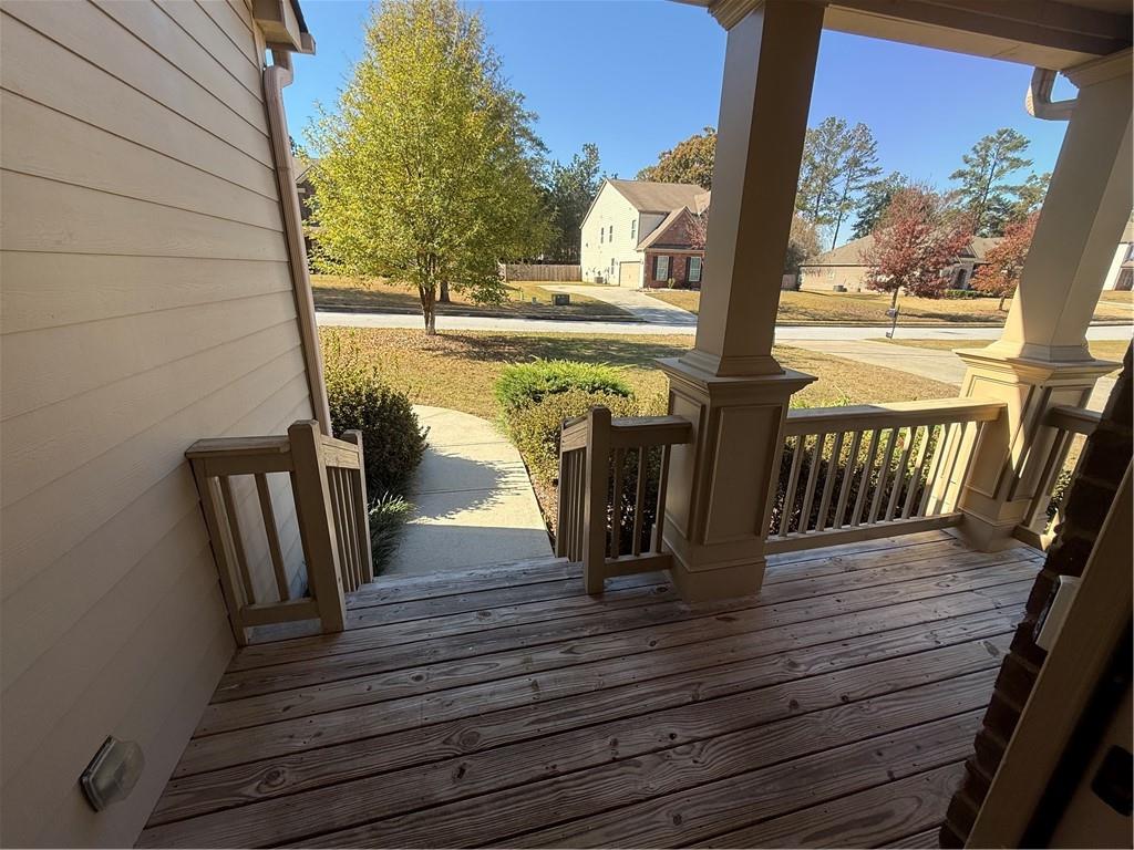 2405 Brisbane Drive Property Photo 13