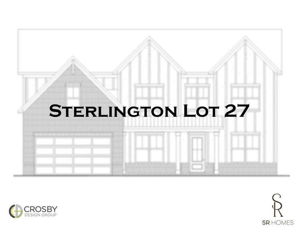 1212 Sterlington Drive Property Photo 1
