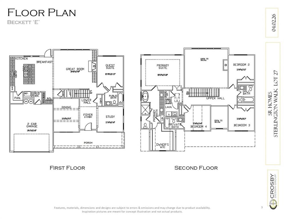1212 Sterlington Drive Property Photo 3