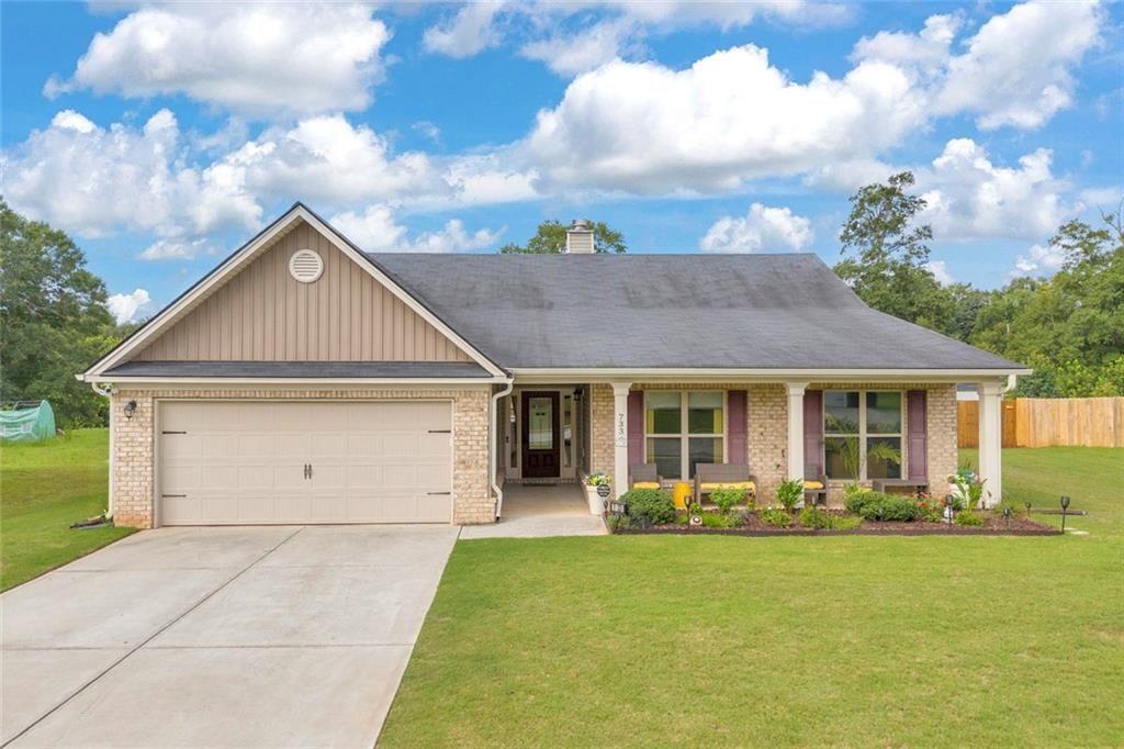 733 River Mist Circle Property Photo 1