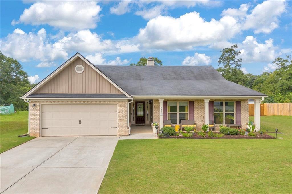 733 River Mist Circle Property Photo 1