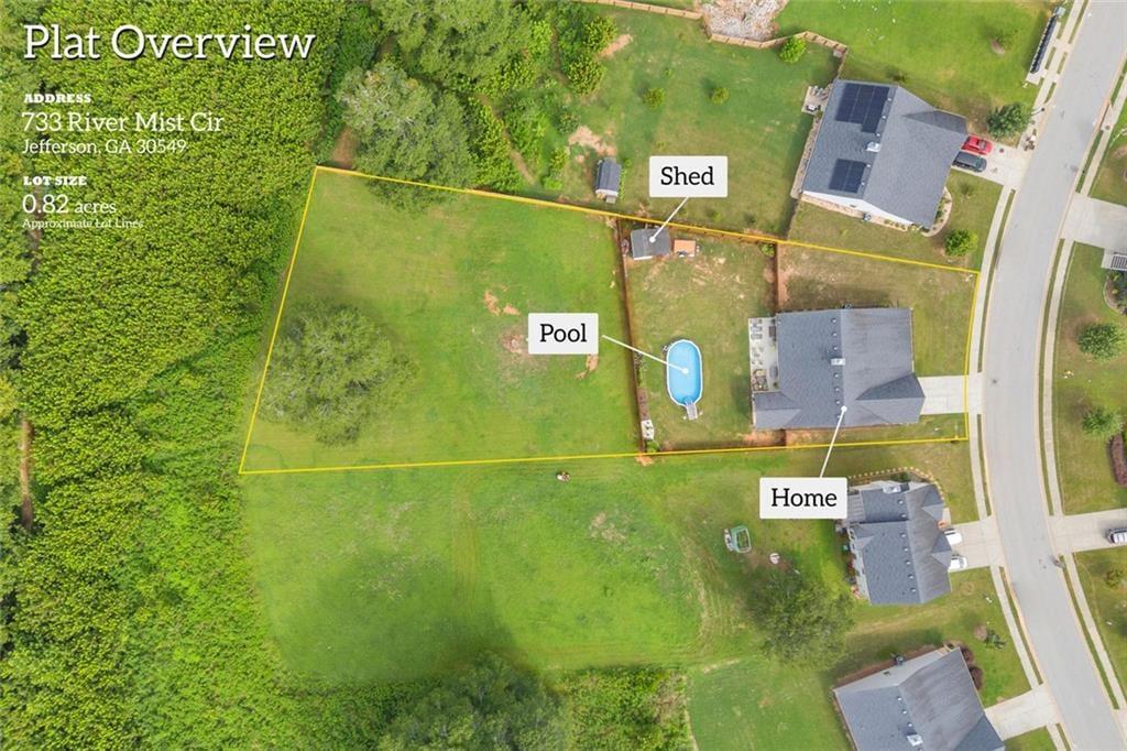 733 River Mist Circle Property Photo 18