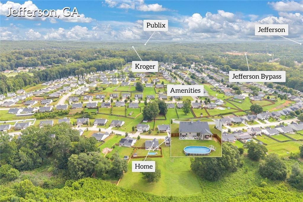 733 River Mist Circle Property Photo 20