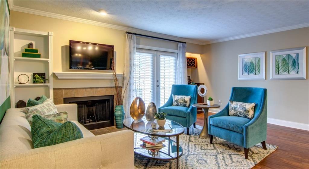 100 Pinhurst Drive Unit 918v Property Photo 18