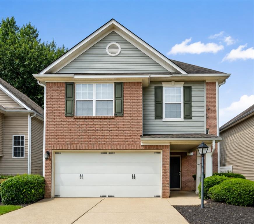 1970 Highland Gate Drive