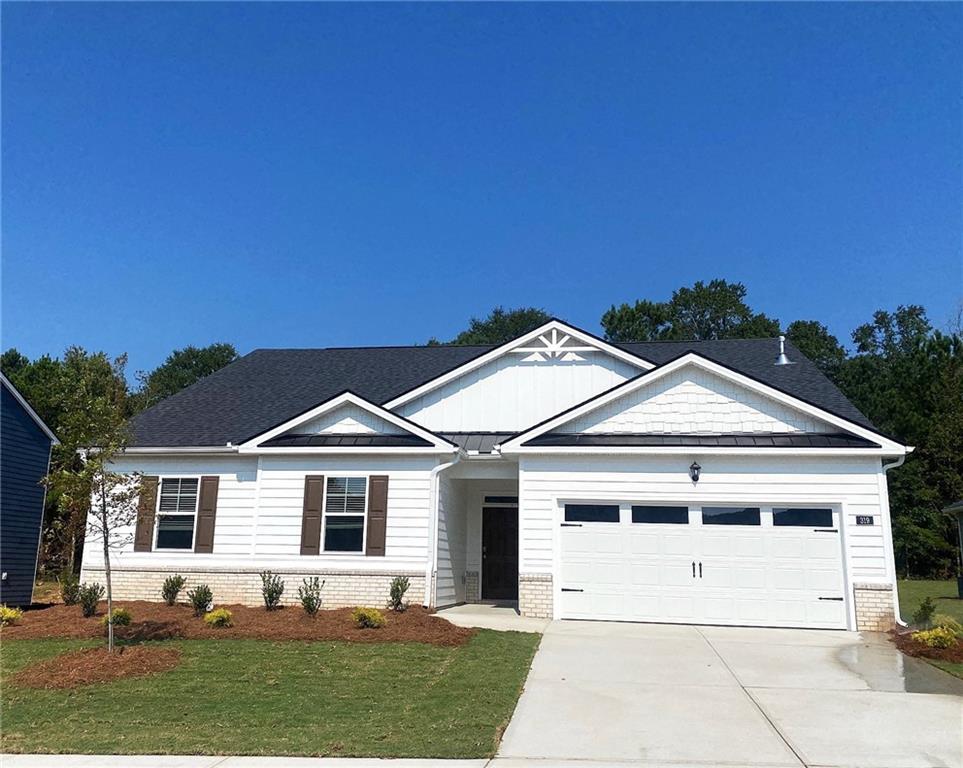 254 Defilippe Drive Property Photo 1