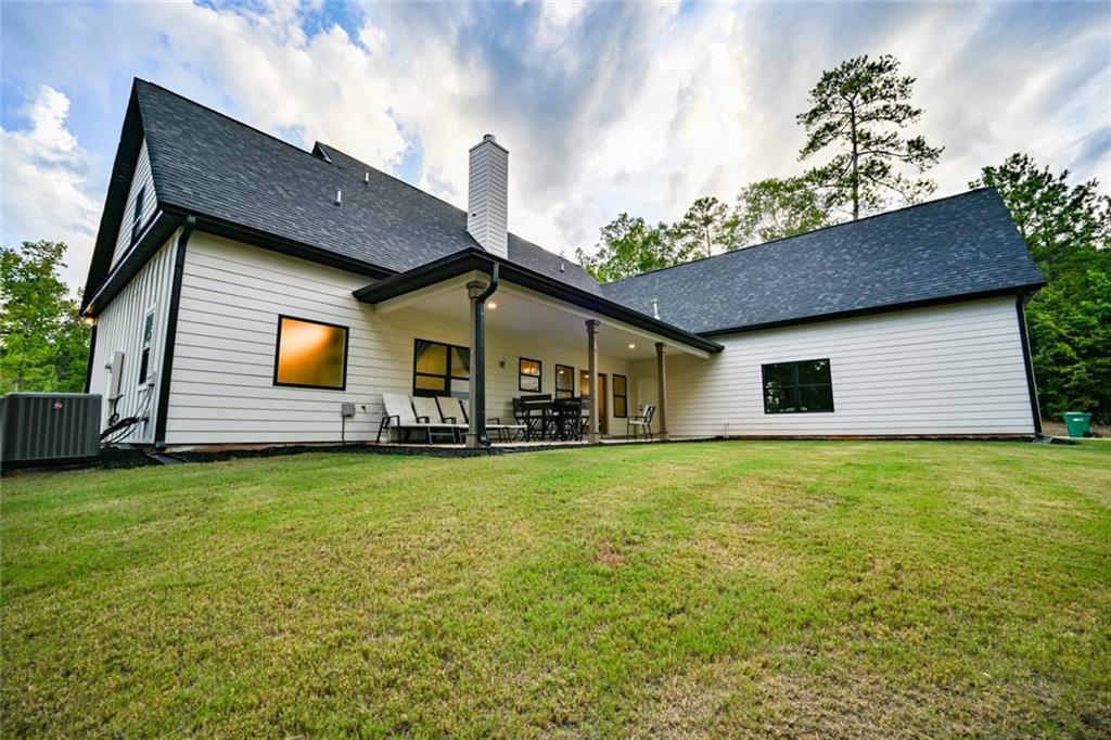 61 Peninsula Drive Property Photo 12