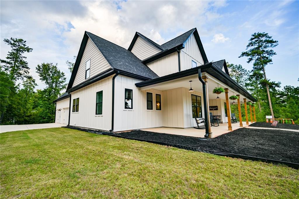 61 Peninsula Drive Property Photo 17