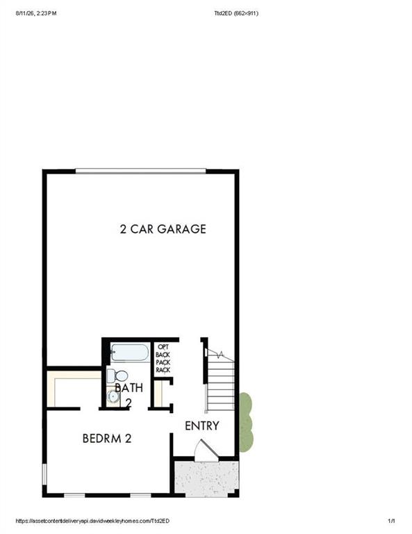 744 Auguste Avenue Property Photo 3