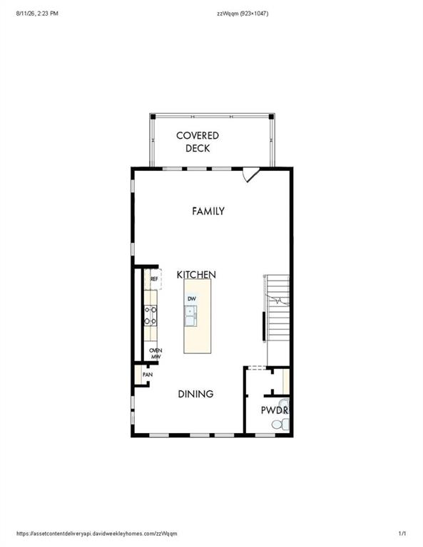 744 Auguste Avenue Property Photo 4