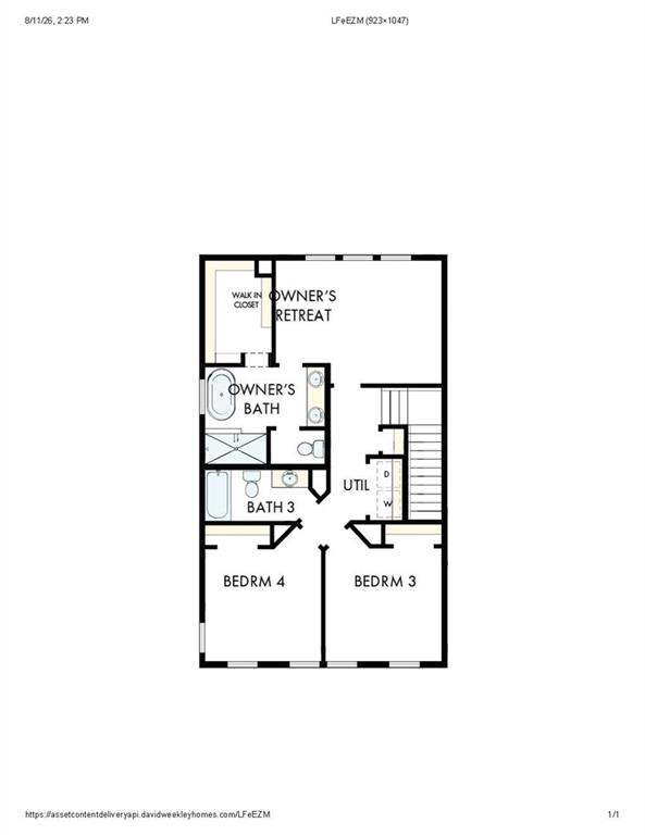 744 Auguste Avenue Property Photo 5