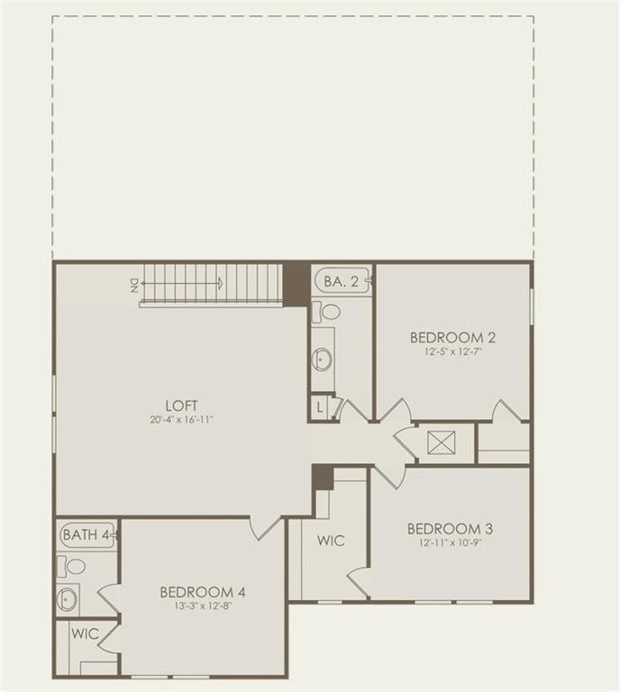 4254 Groveview Lane Property Photo 3
