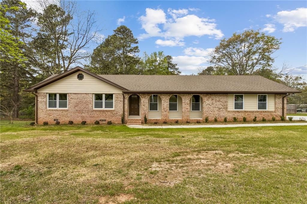 2526 Hamill Drive Property Photo 1