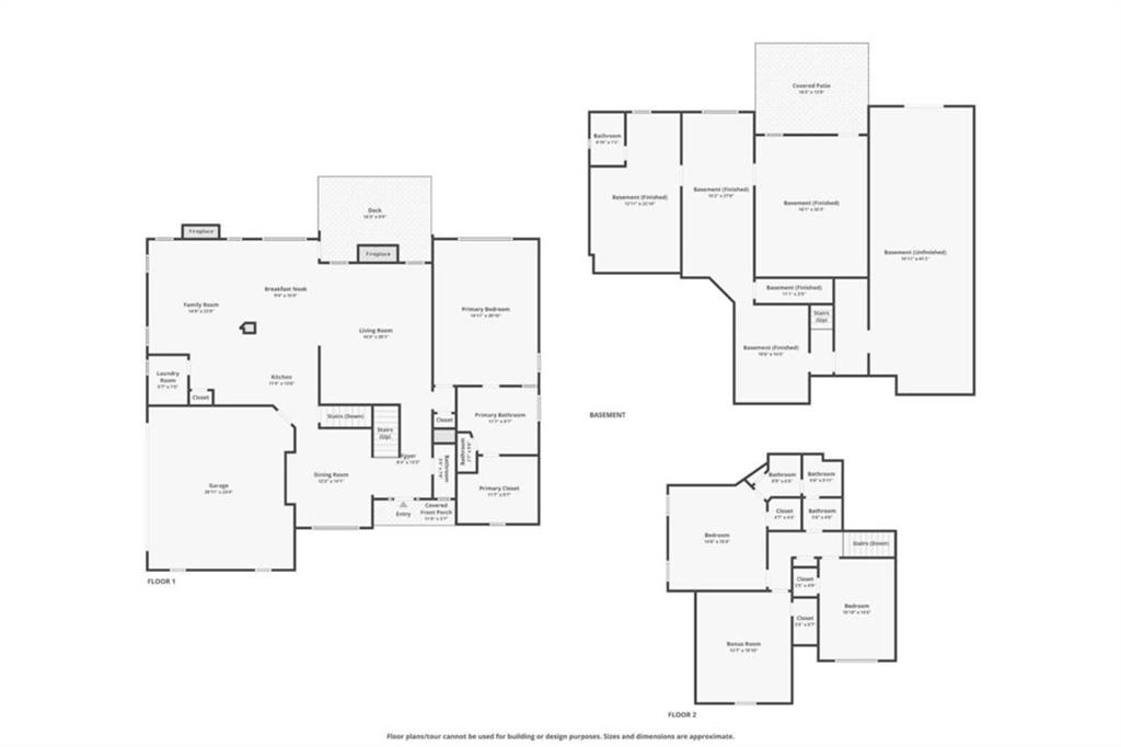 4190 Lakeside Boulevard Property Photo 4