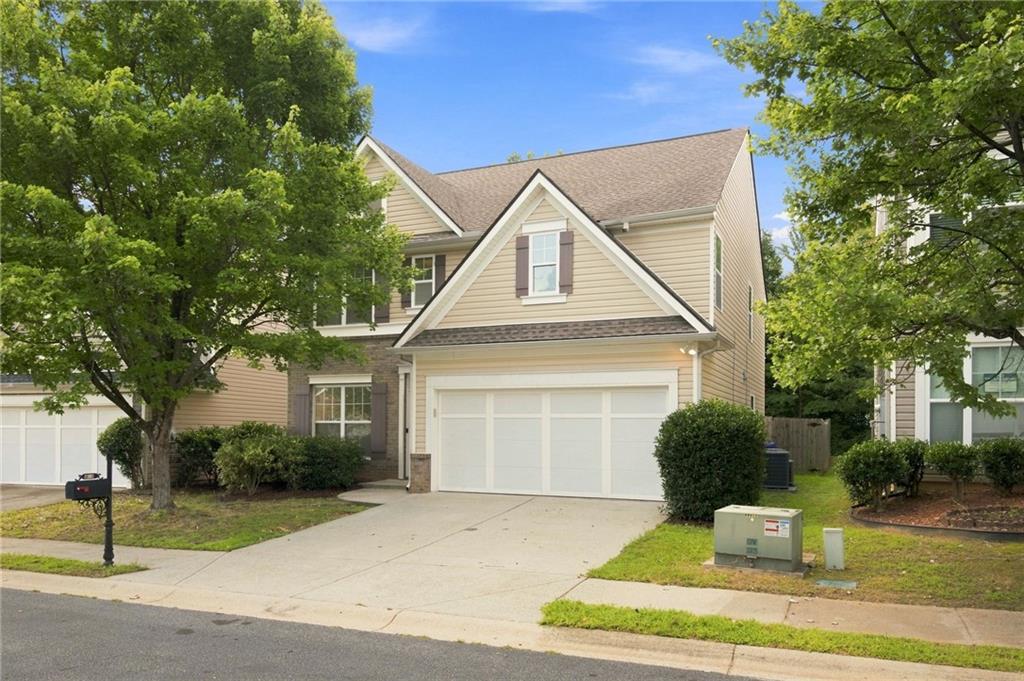 3342 Briaroak Drive Property Photo 1