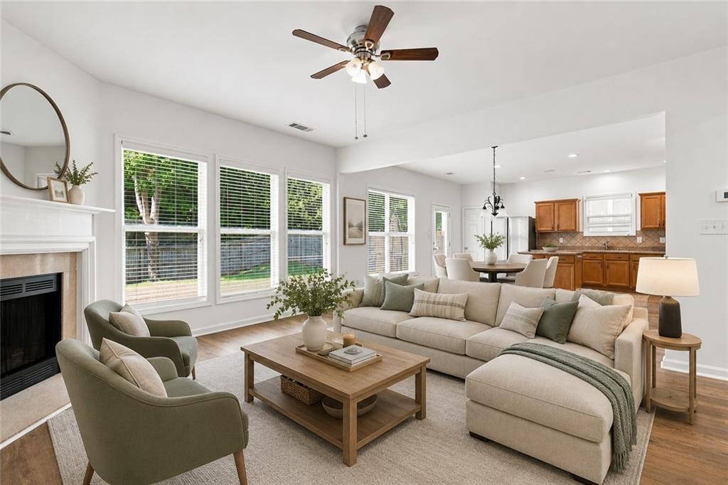 3342 Briaroak Drive Property Photo 2