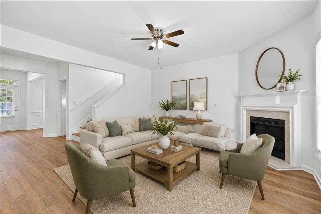3342 Briaroak Drive Property Photo 7