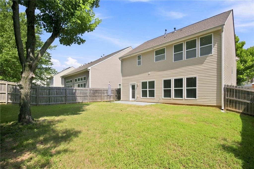 3342 Briaroak Drive Property Photo 24