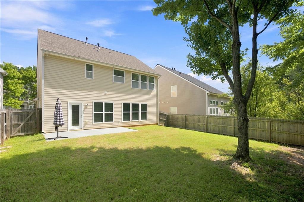 3342 Briaroak Drive Property Photo 25