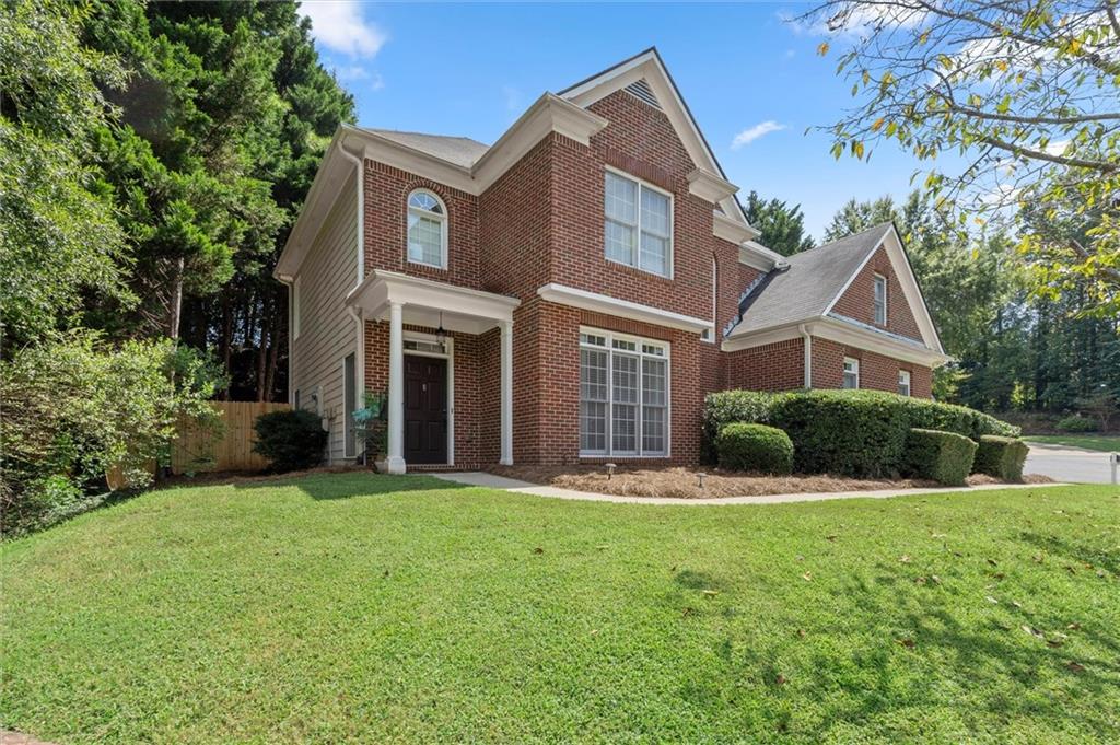 3162 Vickery Drive Ne Property Photo 1