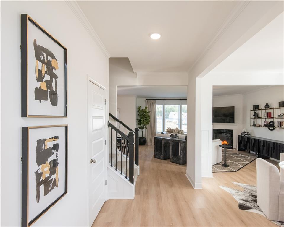 5933 Spring Way Property Photo 3