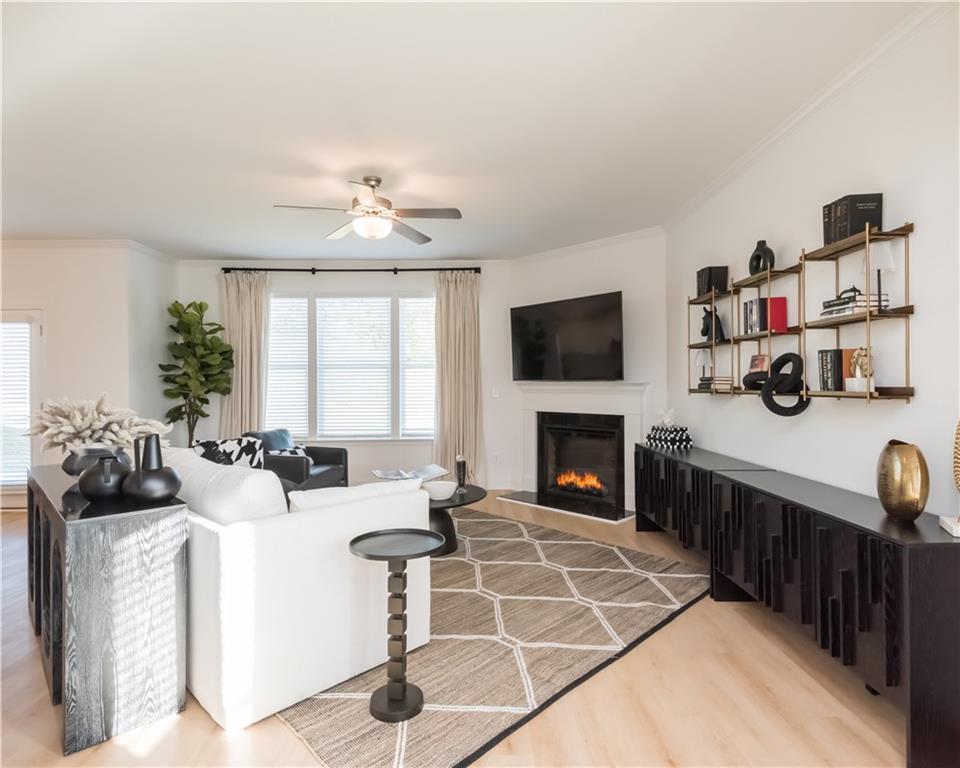 5933 Spring Way Property Photo 10