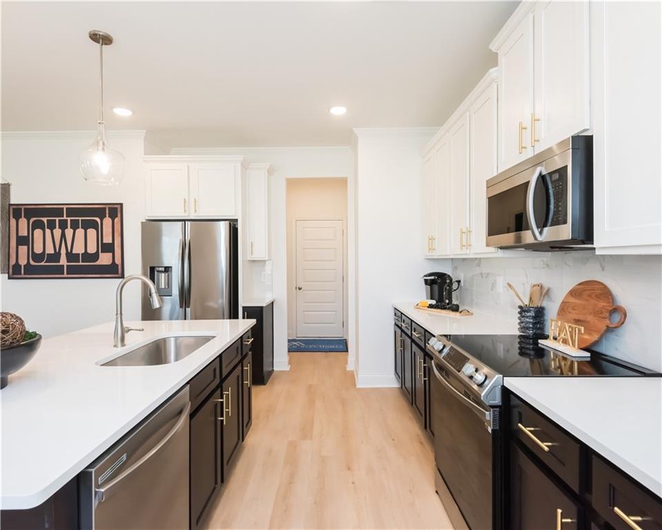 5933 Spring Way Property Photo 14