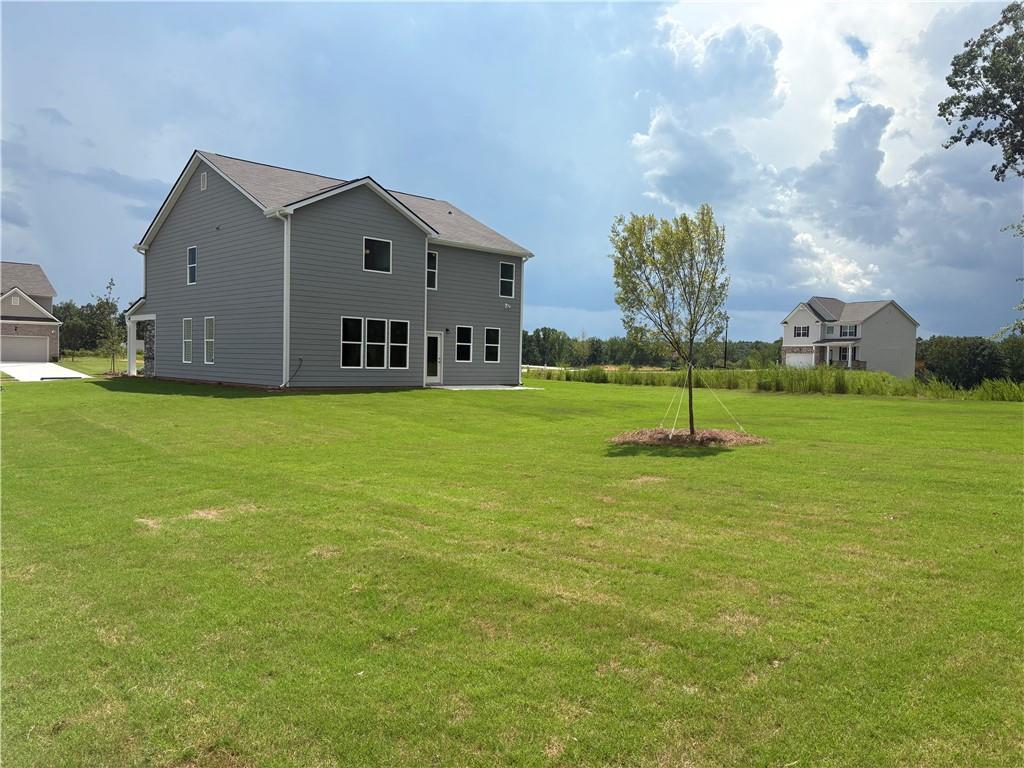 5933 Spring Way Property Photo 32