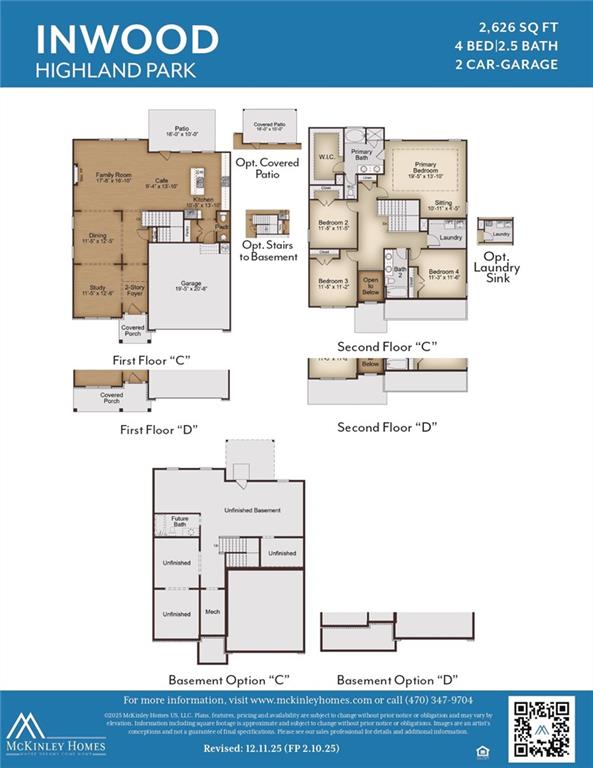 5933 Spring Way Property Photo 33