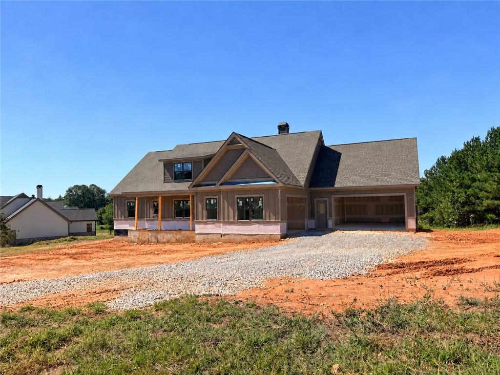 2117 Stonegate Way Property Photo 1
