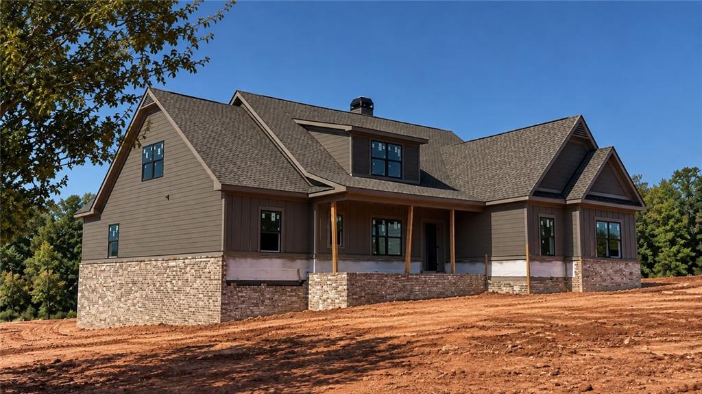 2117 Stonegate Way Property Photo 1