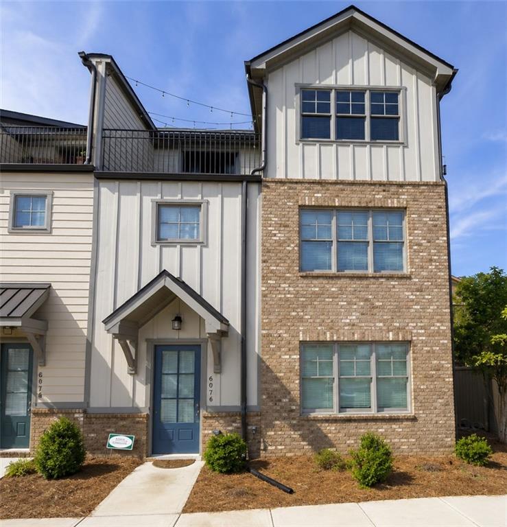 6076 Cushing Circle Property Photo 1