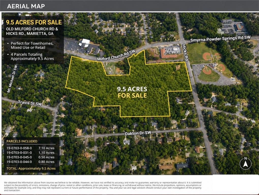 959 Old Milford Property Photo 1