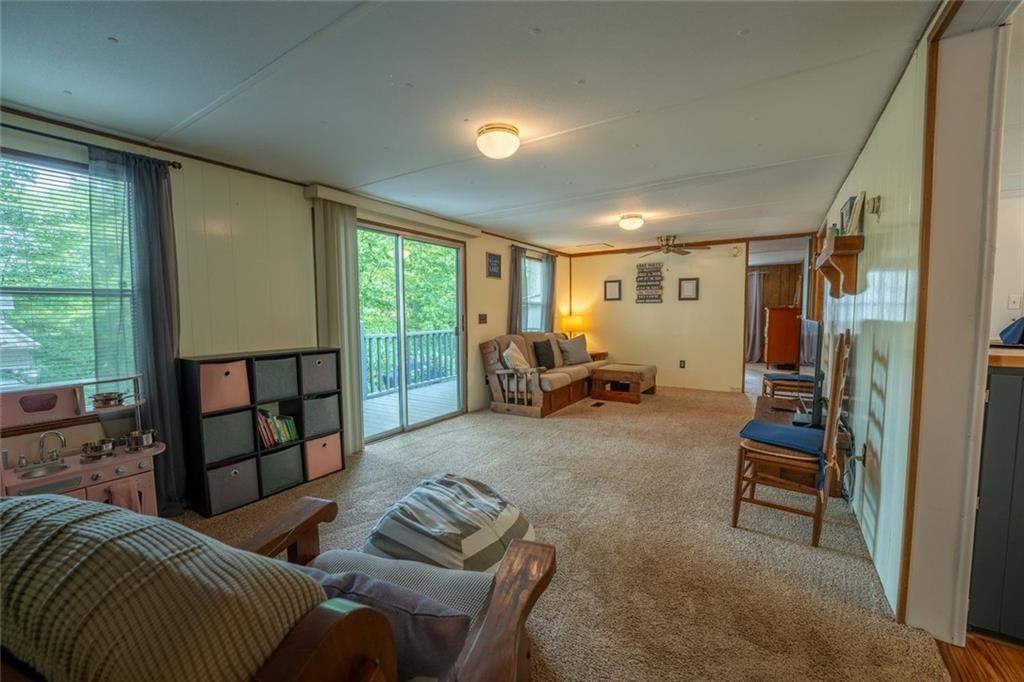 5525 Mount Shores Circle Property Photo 6