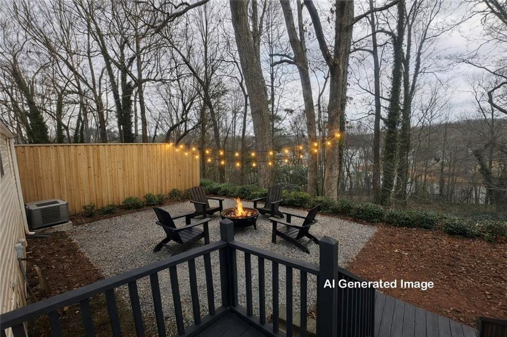 5525 Mount Shores Circle Property Photo 7