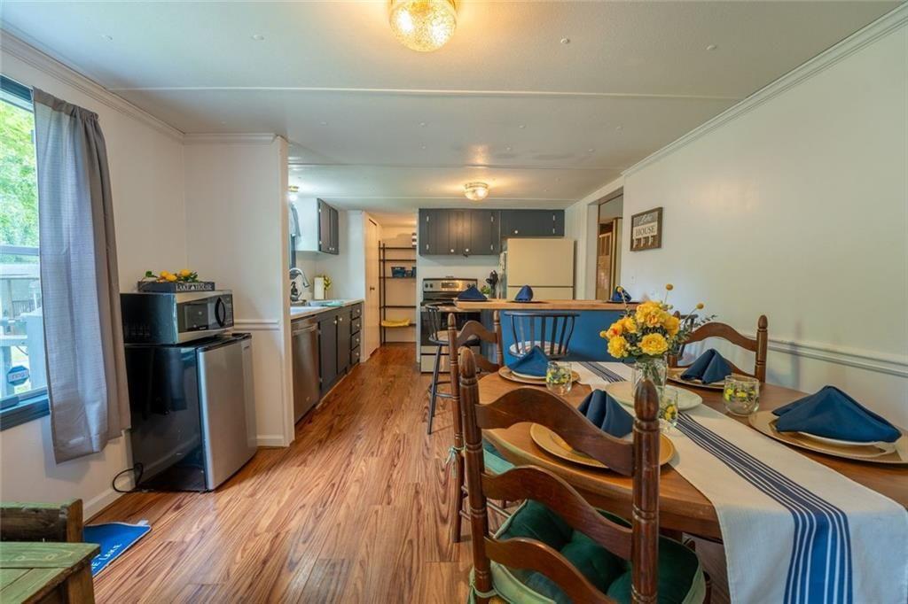 5525 Mount Shores Circle Property Photo 10