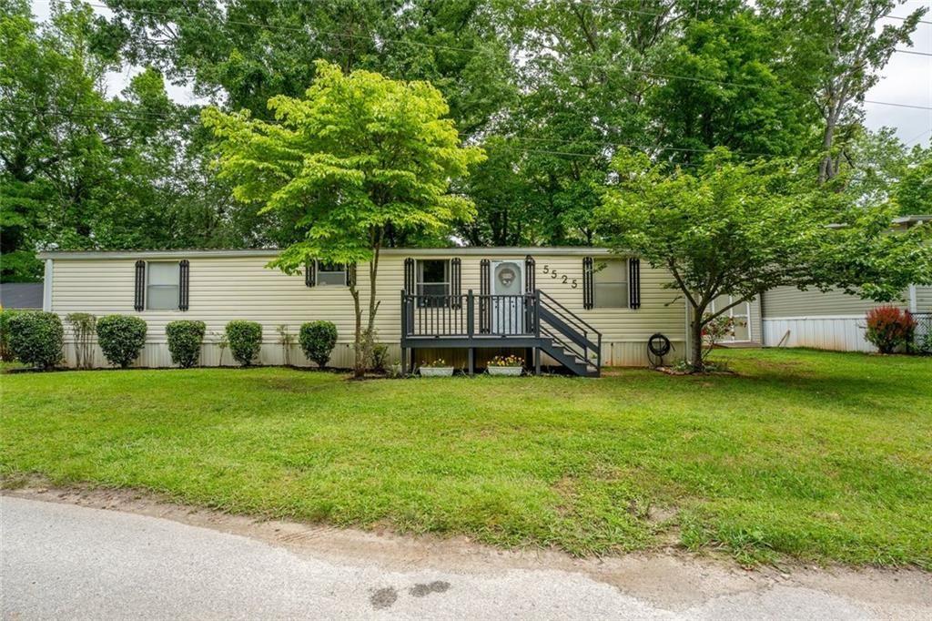 5525 Mount Shores Circle Property Photo 23