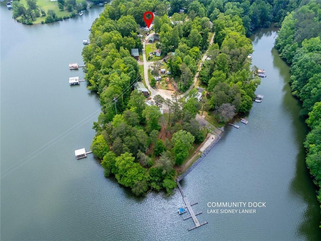 5525 Mount Shores Circle Property Photo 24