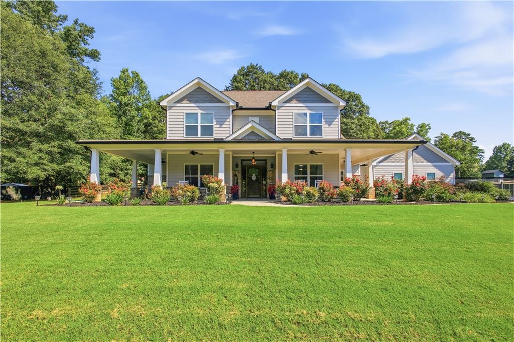 579 New Cut Road Property Photo 1