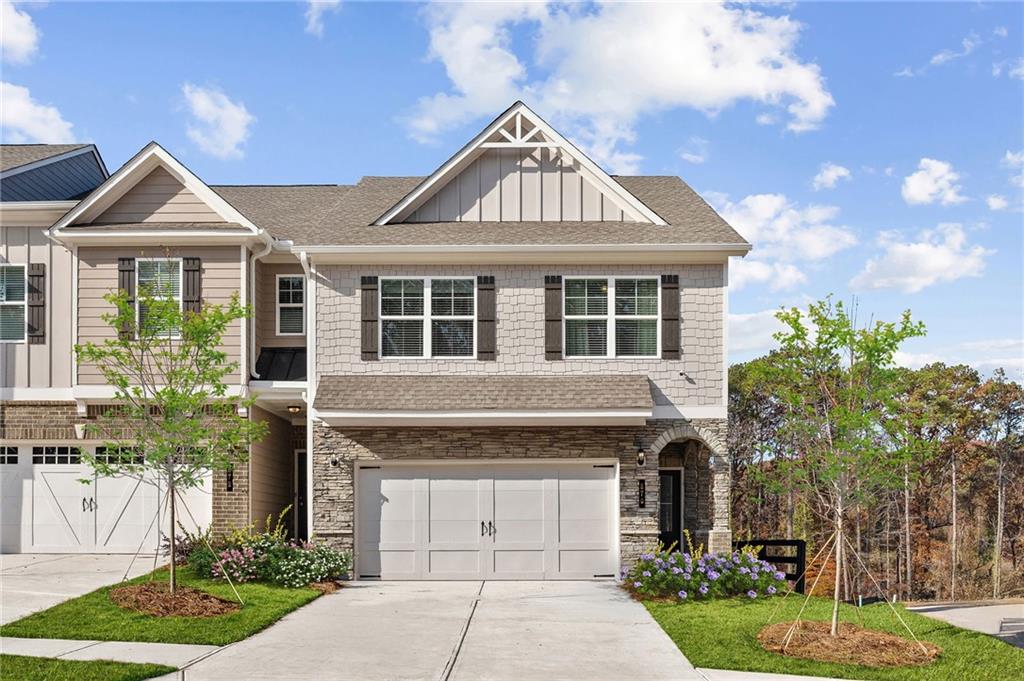 886 Counterpoint Drive LOT 26 Property Photo 1