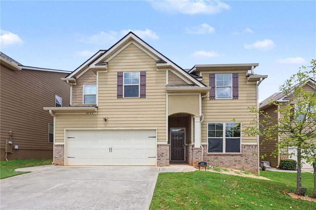 4745 Brookwood Place Property Photo 1