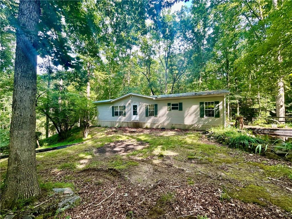839 Wooten Road Property Photo 1