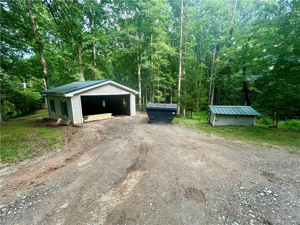 839 Wooten Road Property Photo 5