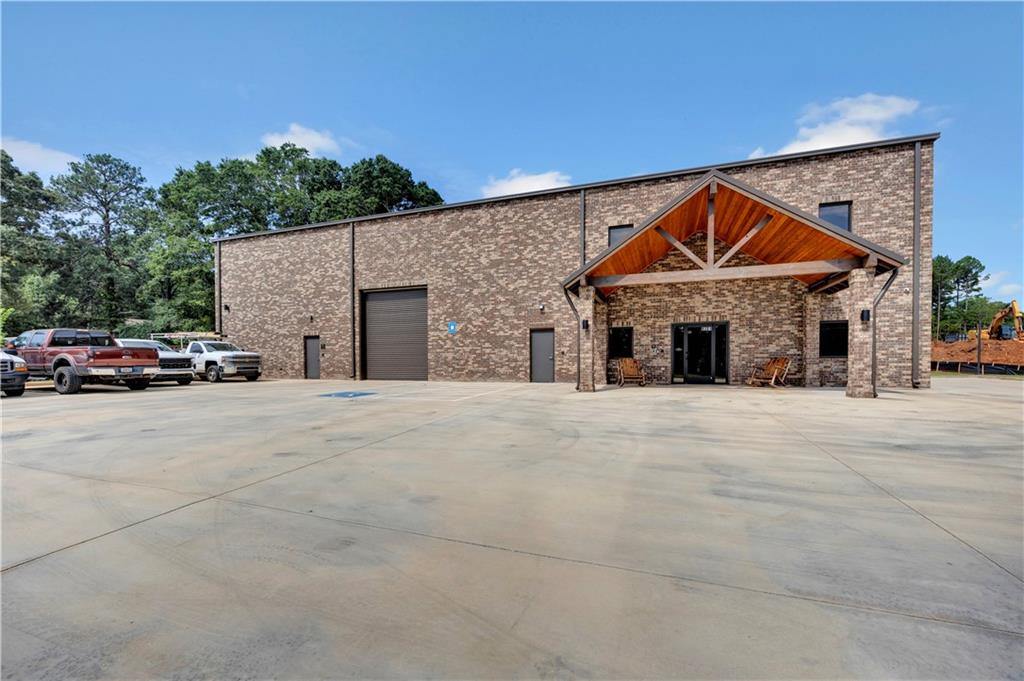 8391 Hazelbrand Road Unit B Property Photo 1