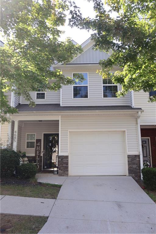 4685 Beacon Ridge Lane Unit C Property Photo 1