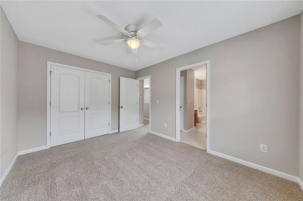233 Fox Creek Boulevard Property Photo 23