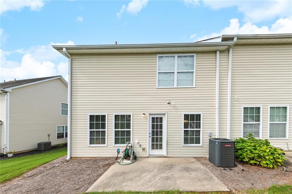 233 Fox Creek Boulevard Property Photo 26