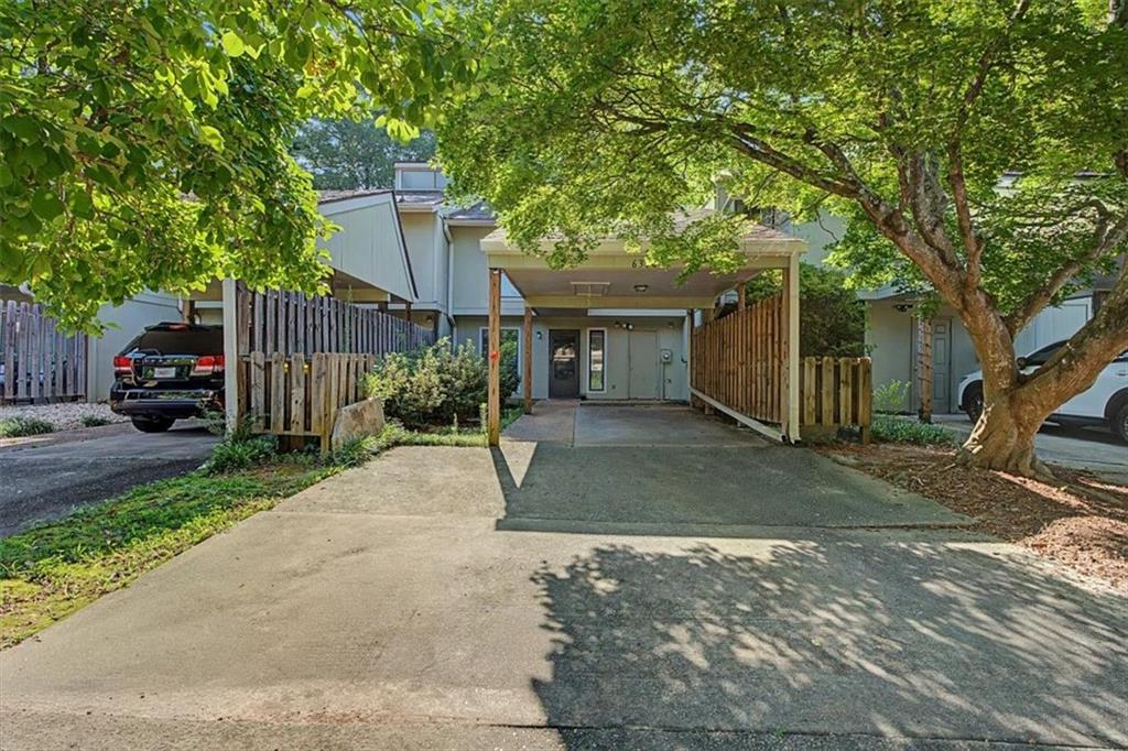 6350 Hawthorne Terrace Property Photo 1