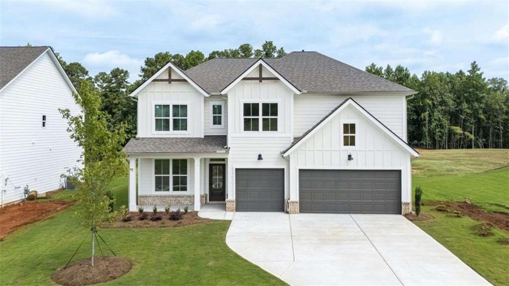 493 Rustic Meadow Court Property Photo 1