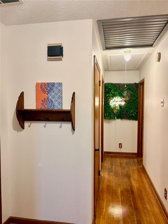 275 Flat Shoals Church Road Property Photo 6